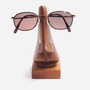 Looking Glass Gold Oval Sunglasses Frames